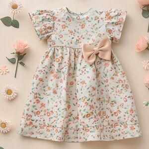 Girl’s 3-6 Months Mystery Bundle